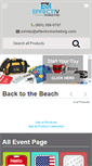 Mobile Screenshot of effectivmarketing.com